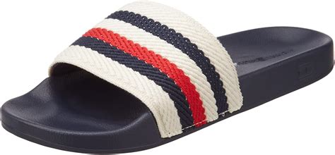 tommy hilfiger badeschuhe damen sale|tommy hilfiger shoes for women.